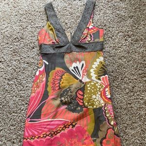 Trina Turk dress size 0